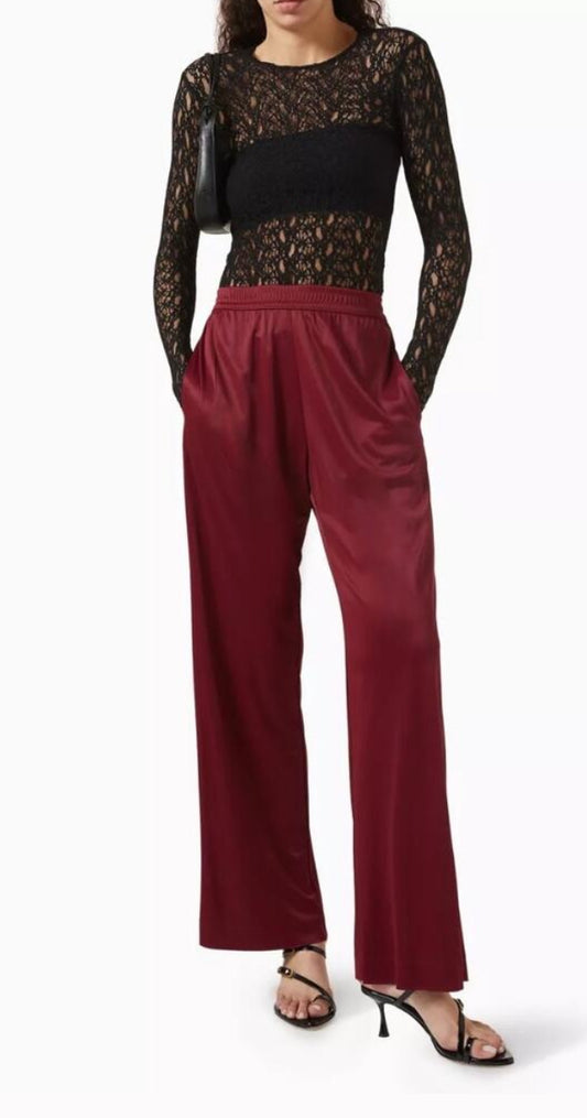 Liquid Jersey Resort Pant