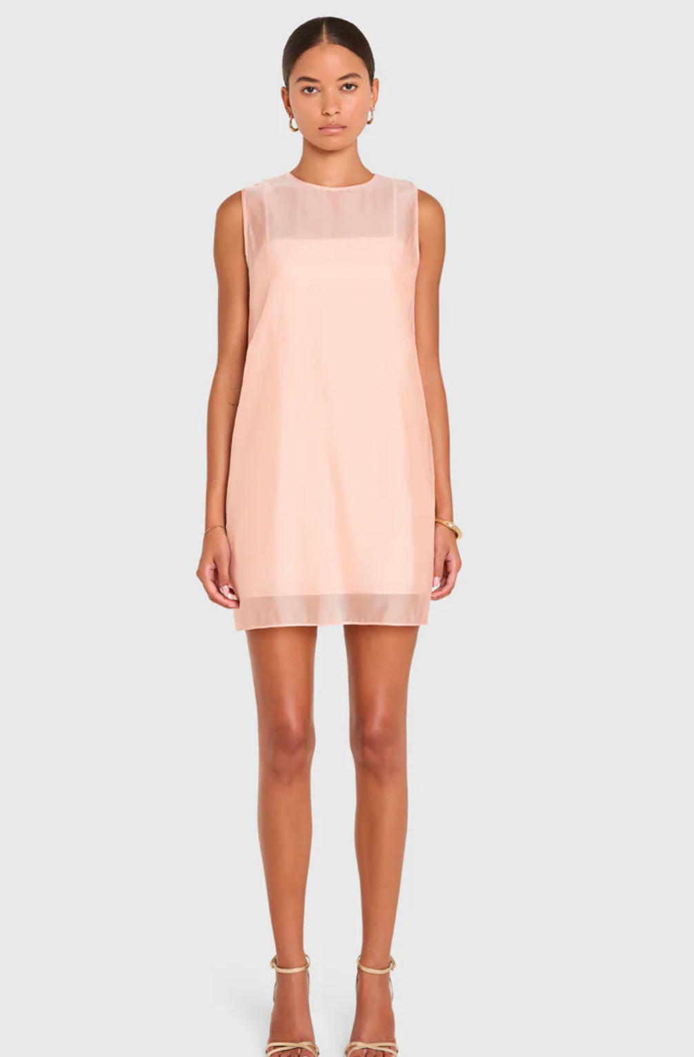 Annina Dress