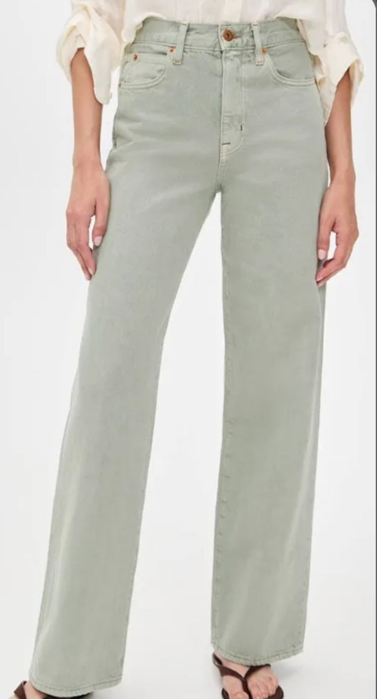 Grace Hem