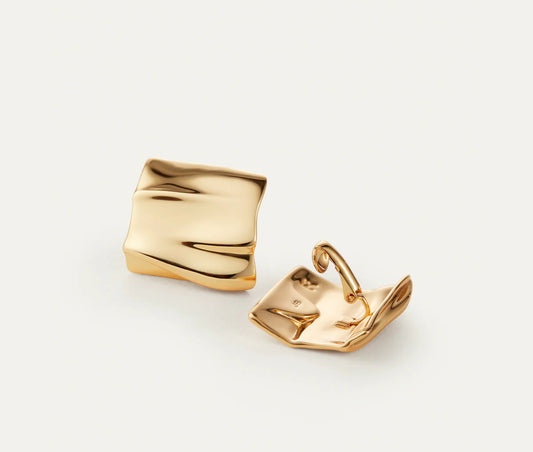 Sundra Clip On Earrings