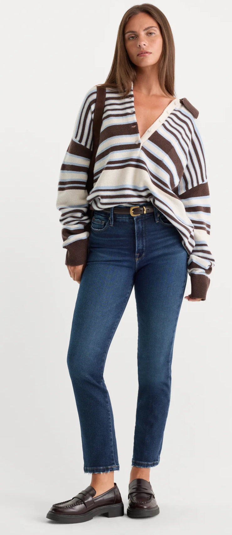Soft tech good legs straight