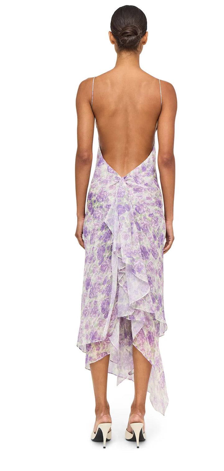 Kaa Dress