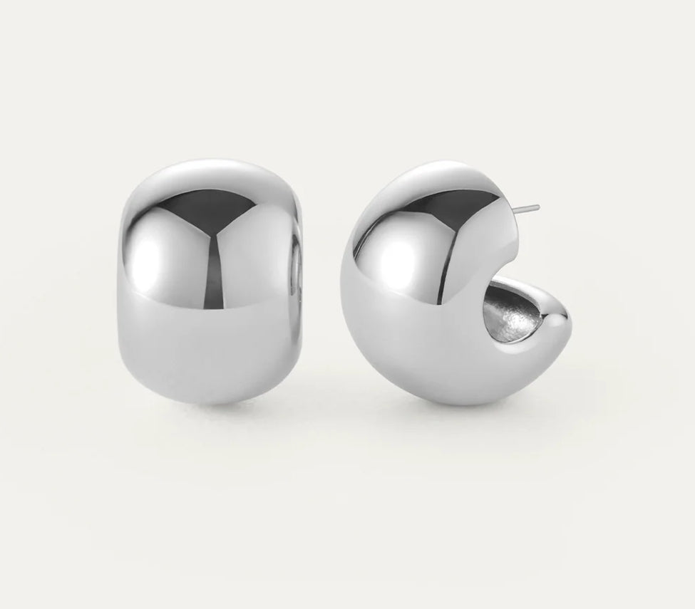 Gemma Hoops