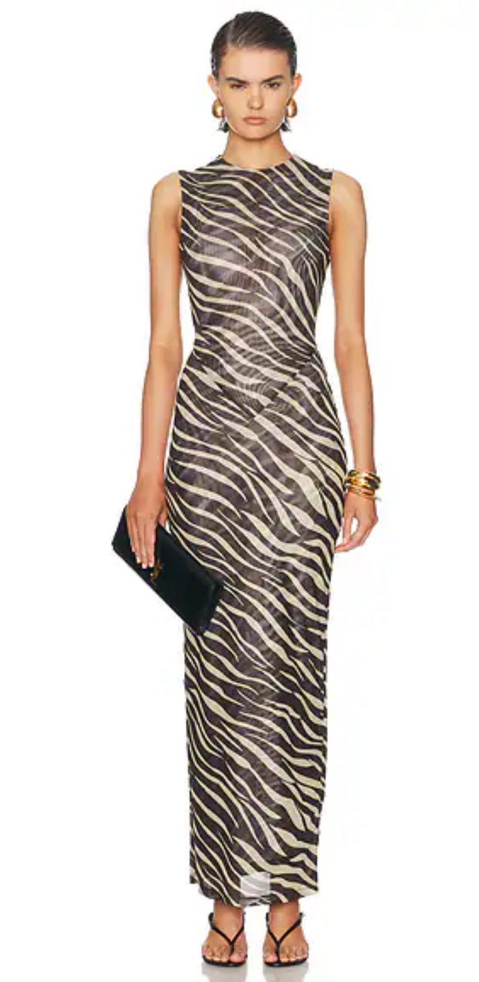 Krisa Dress