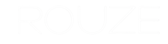 Rouze logo