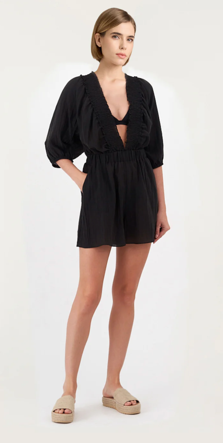 Theodore Dress