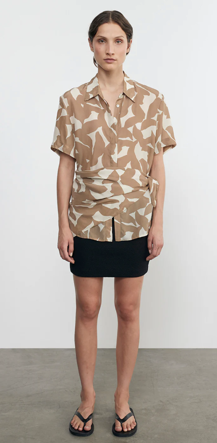 Resort Shirt