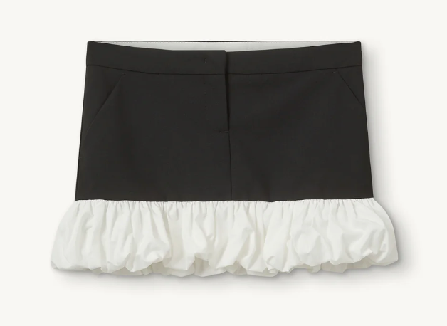 Noah Mini Skirt