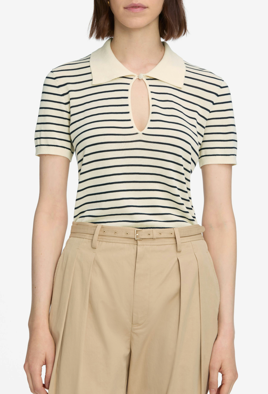 The Keyhole Polo