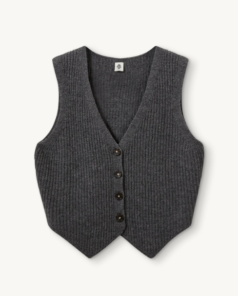 Como Rib Vest