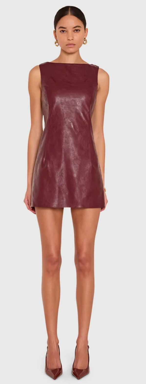 Karla romper