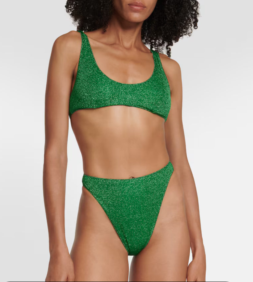 Lumiere Sporty Bra 90s Bottom