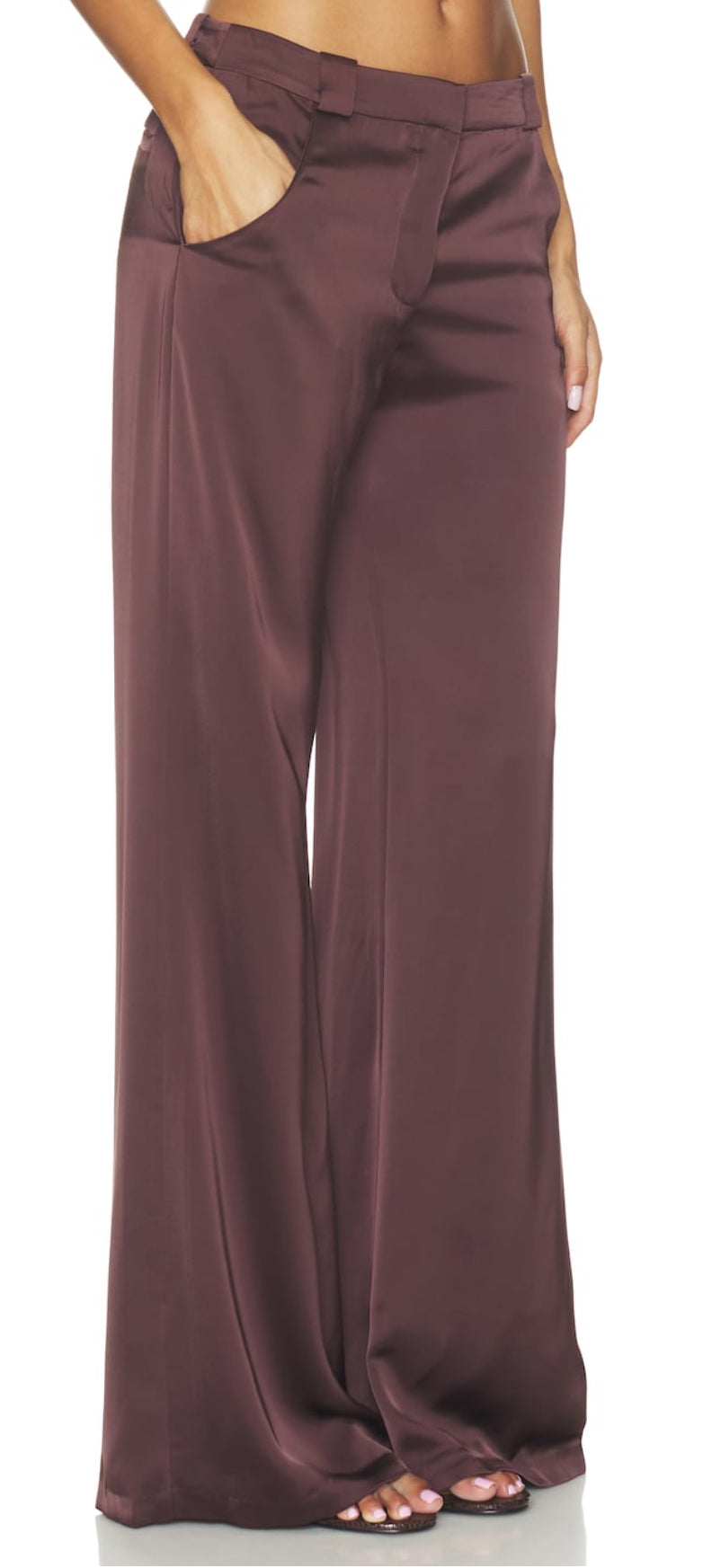 Saddler II Pants