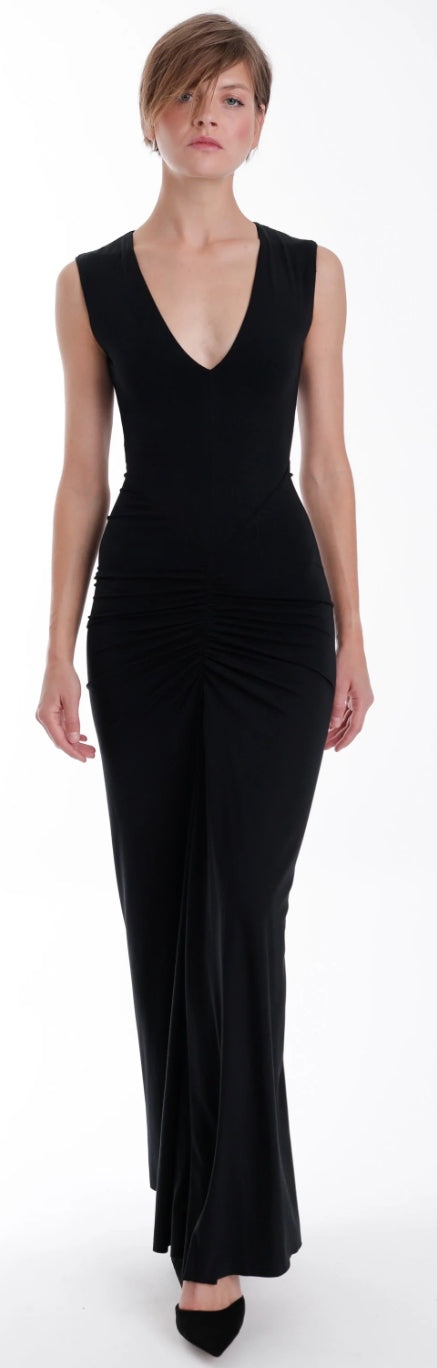 Julia Maxi Dress