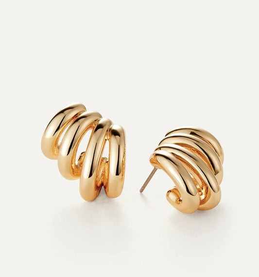 Monroe Earrings