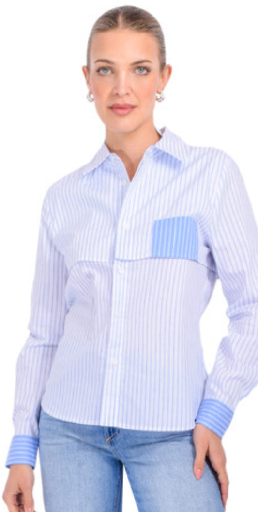 Auri Shirt