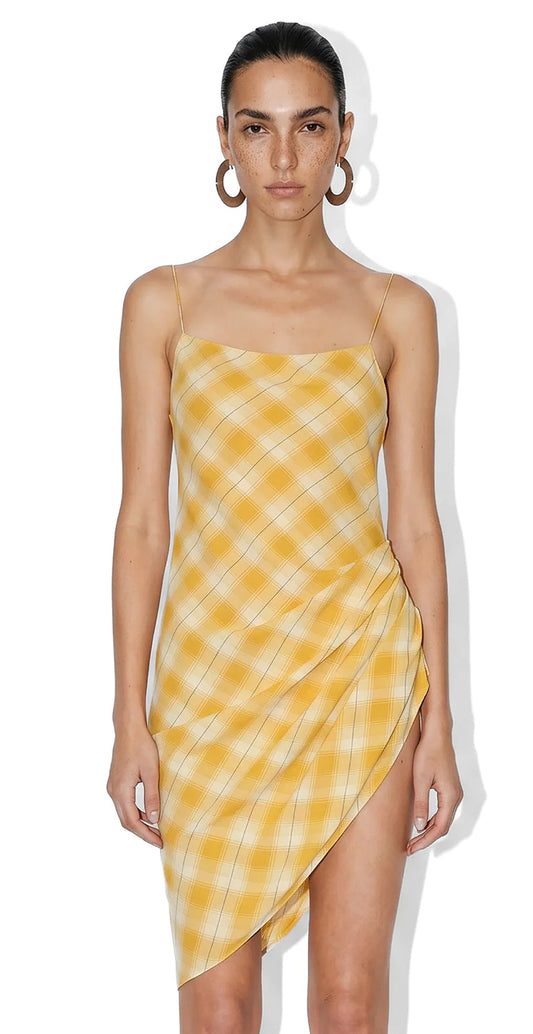 Alaina Dress