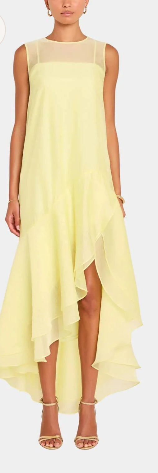 Edwine Maxi Dress