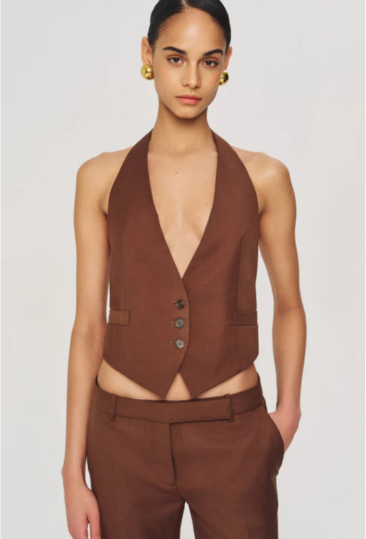 Ford Vest