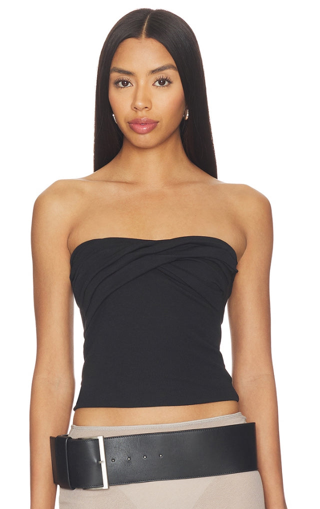 Izzy Tube Top