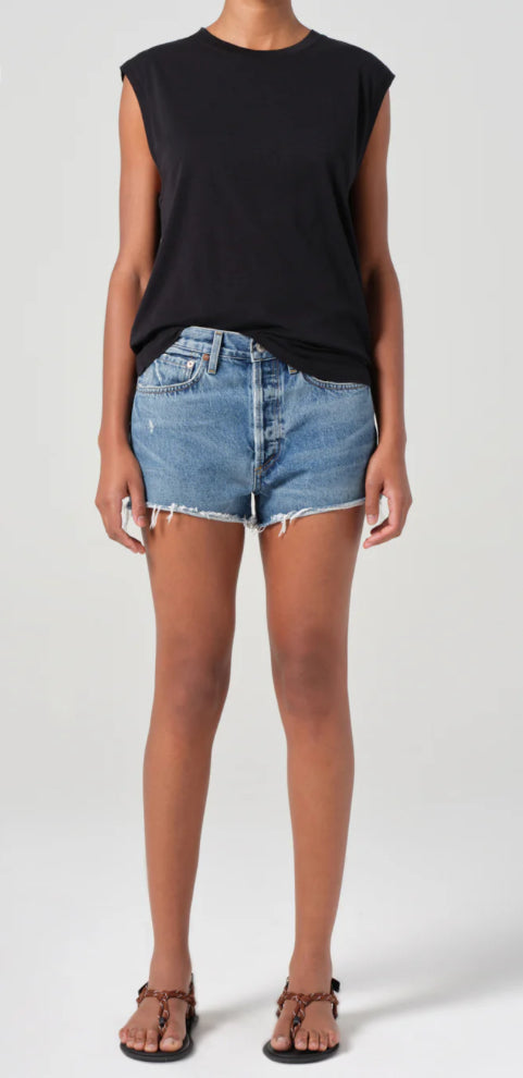 Parker Vintage Shorts