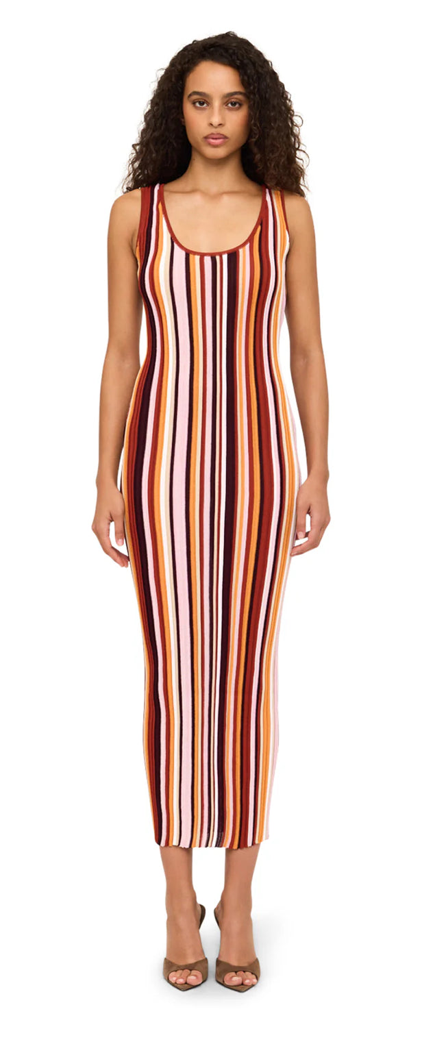Kerry Knit Dress