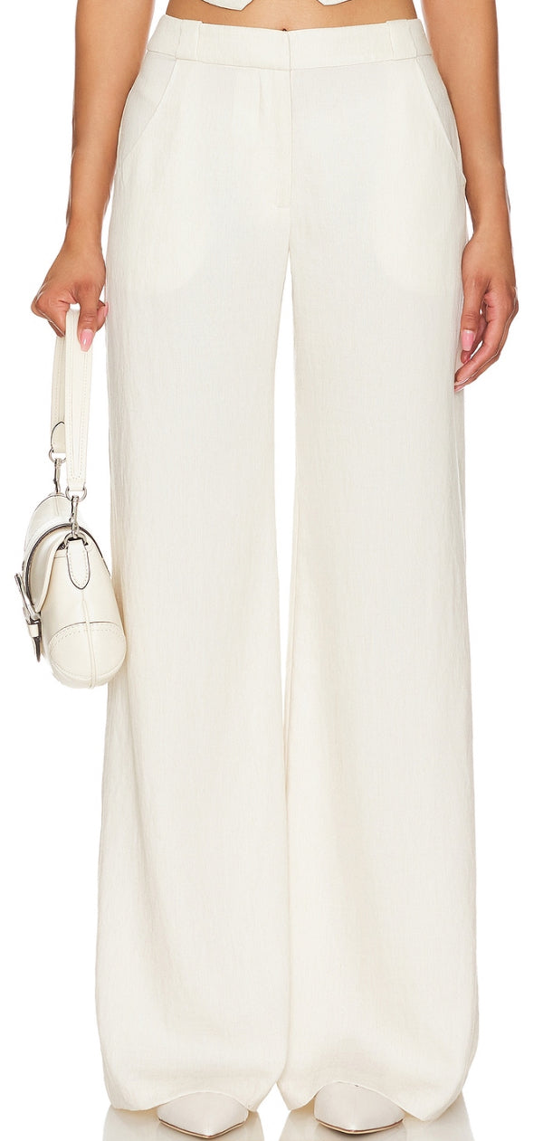 Saddler Pants