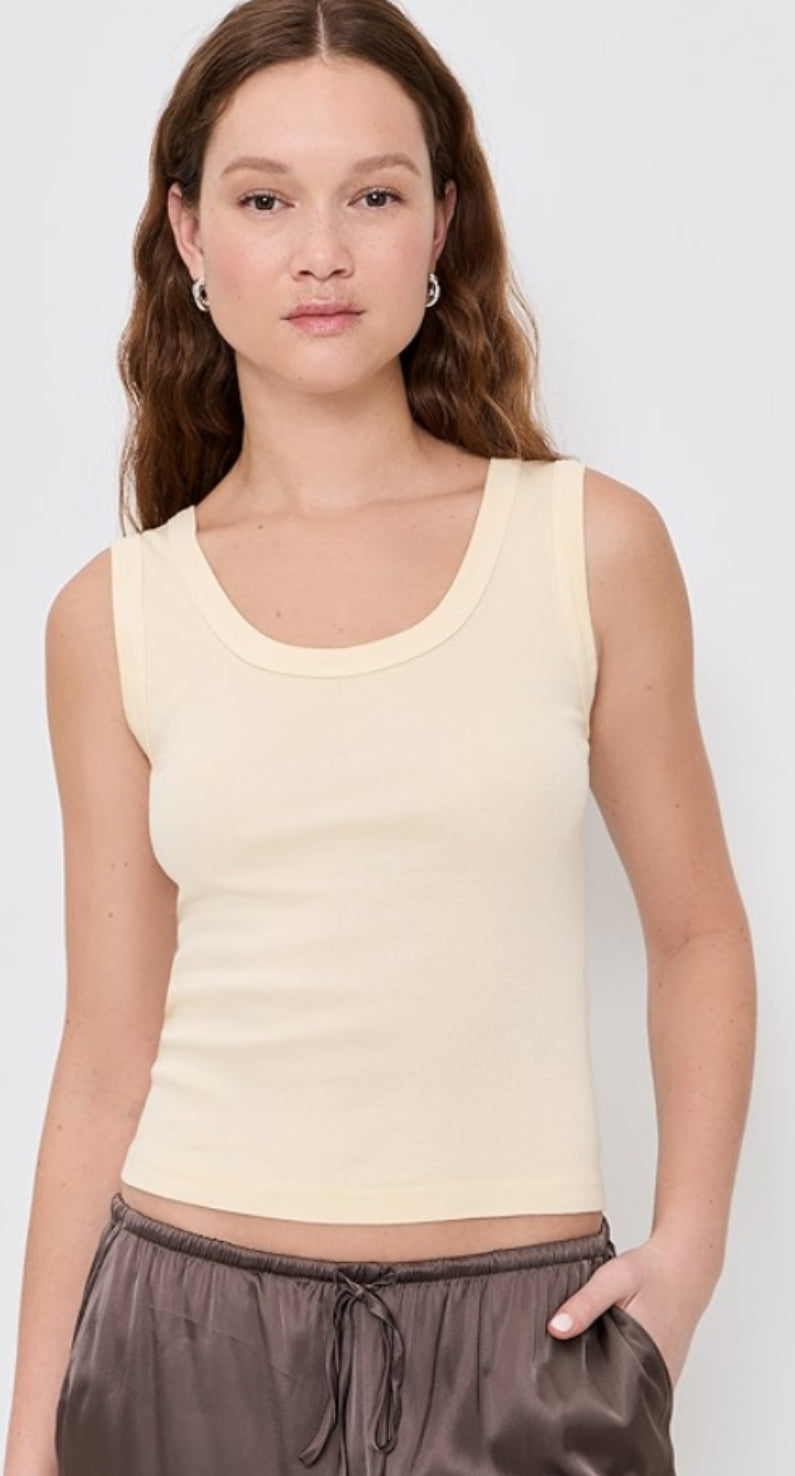Supima Cotton U