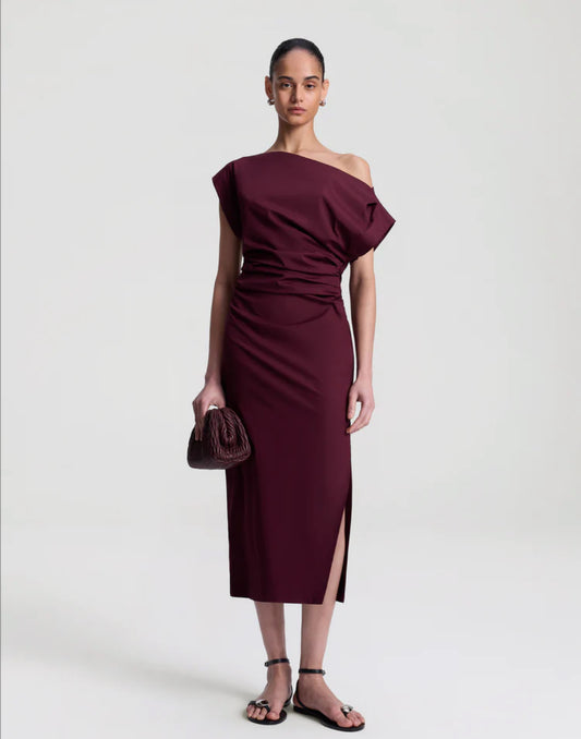 Nara Dress