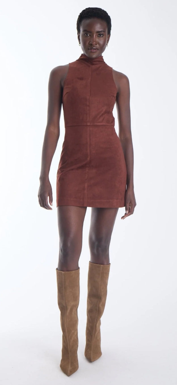 Kai Mini Dress