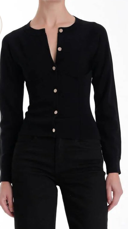 Cristina Cardigan