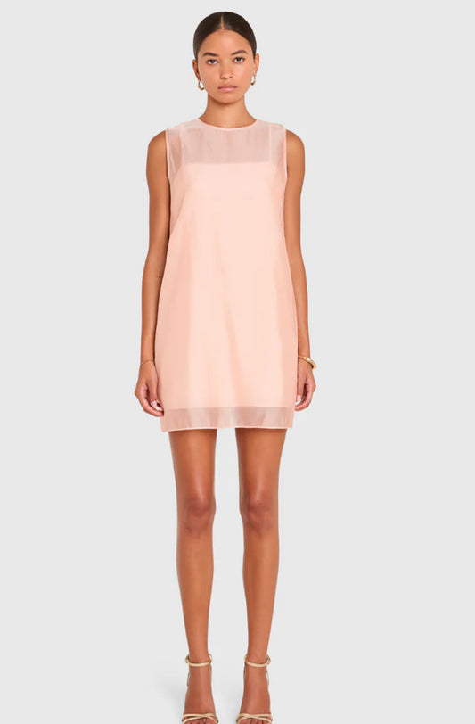 Annina Dress