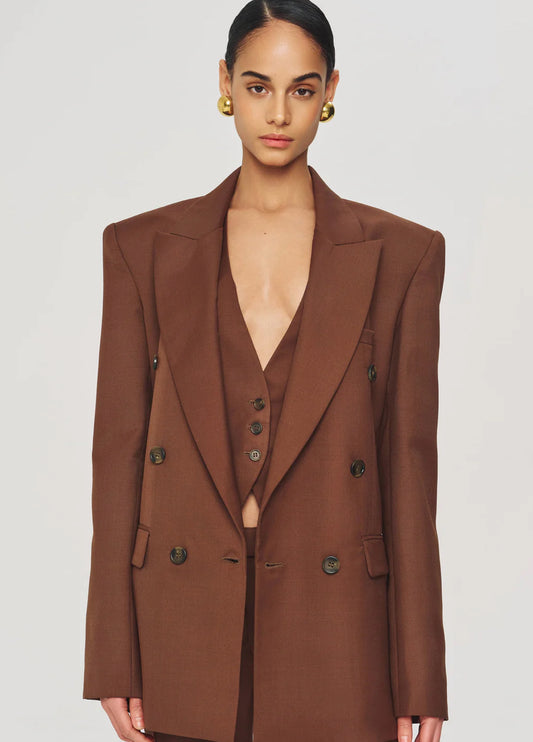 Augustine Blazer