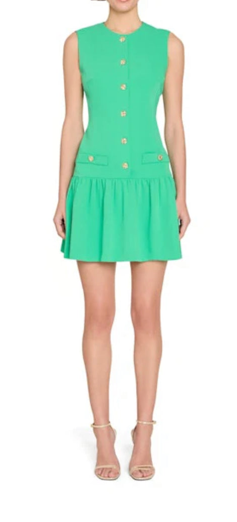 Oaklyn Dress
