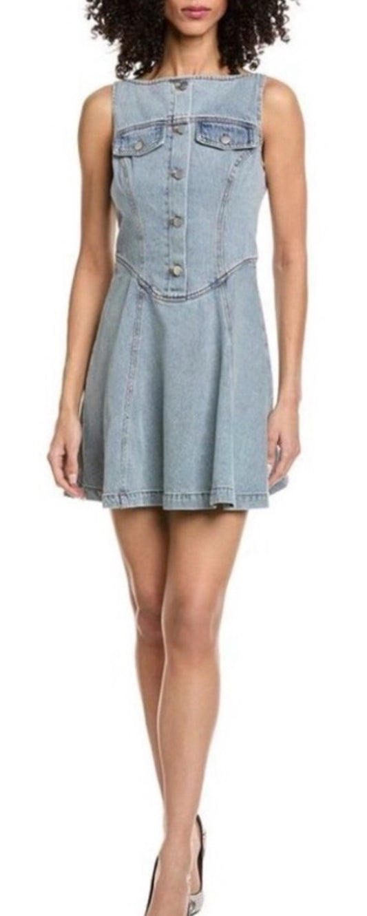 Scorpio Dress