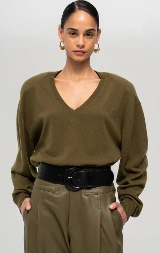 Landen Sweater