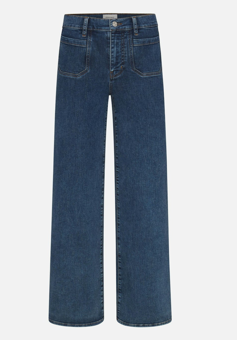 Le Slim Palazzo Modernist Pocket