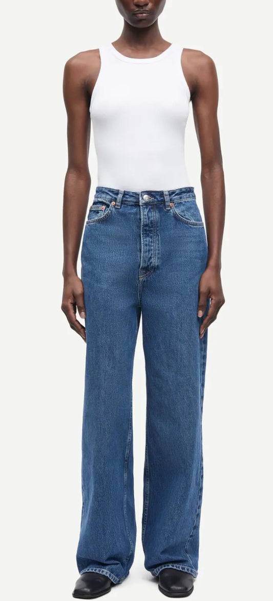 Sashelly Jeans