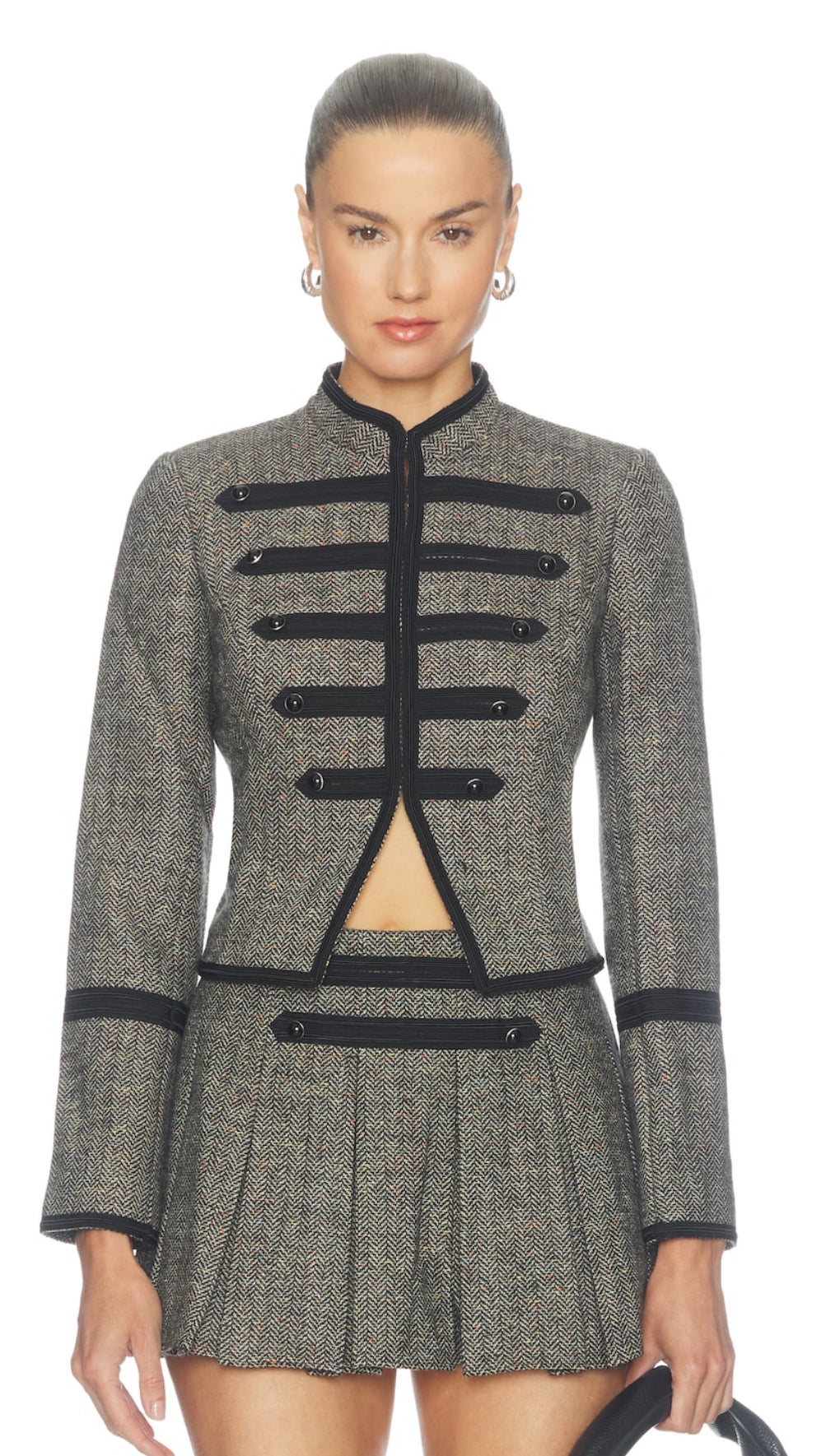 Fiona jacket