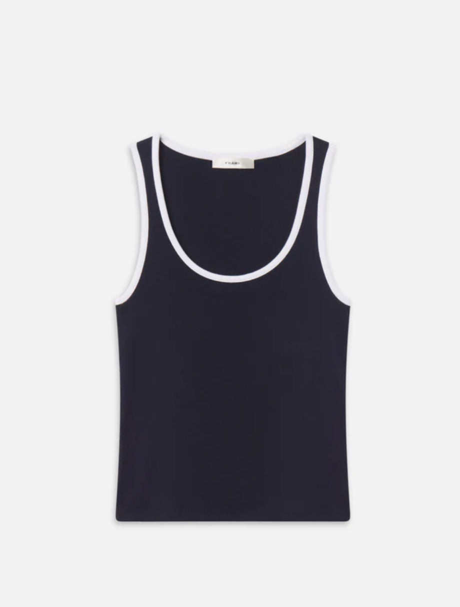 The Sporty Tank