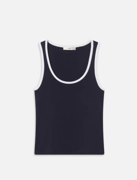 The Sporty Tank