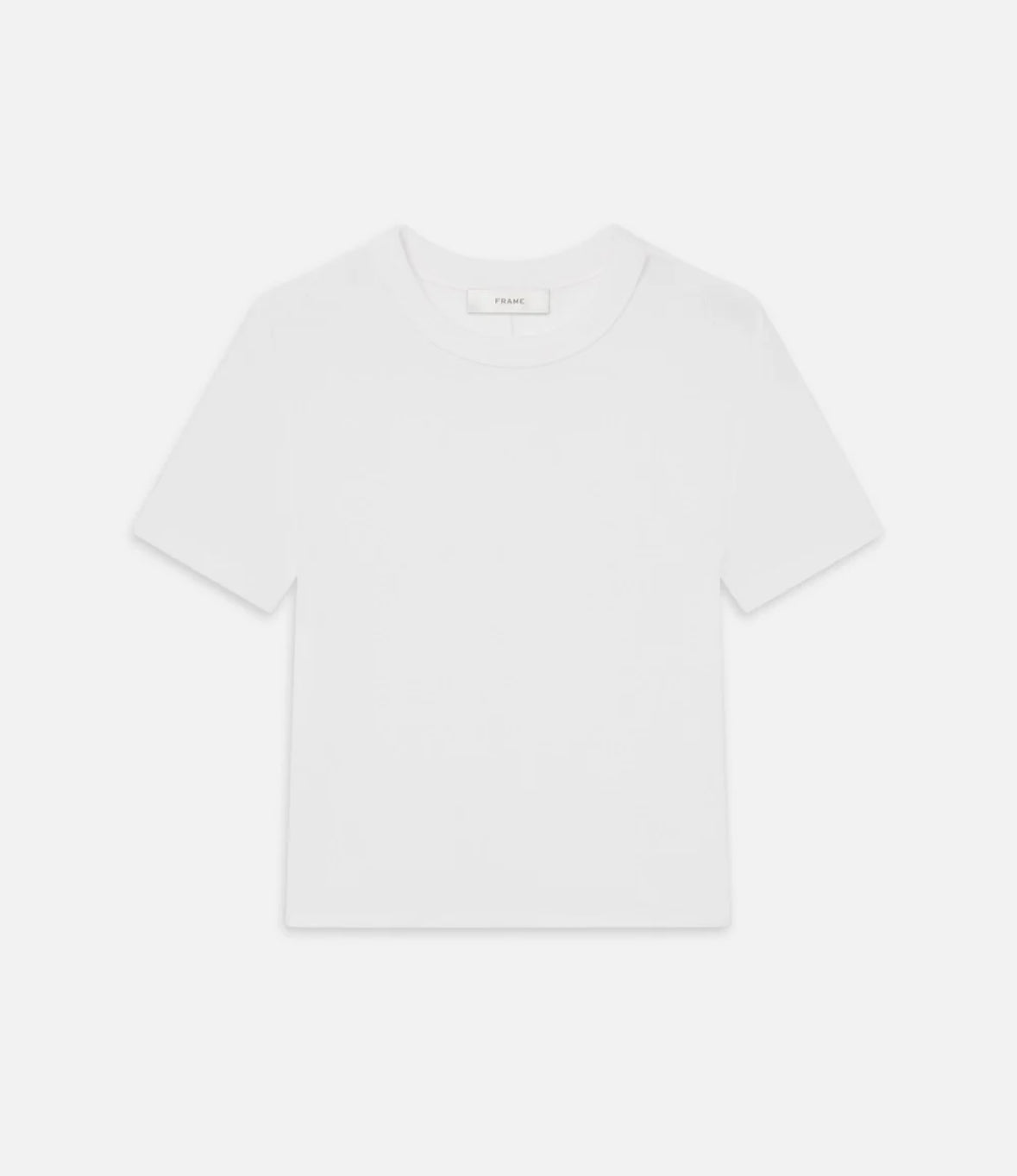 The Rib Baby Tee