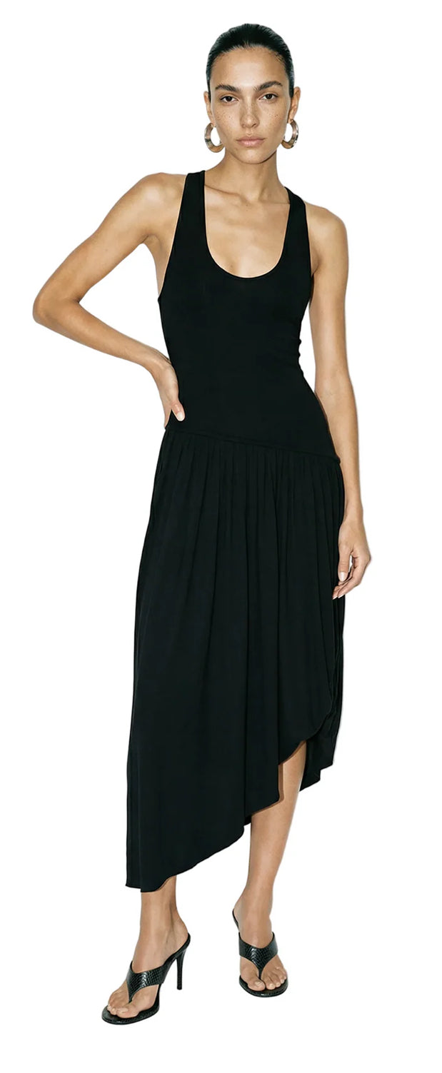 Meyer Dress