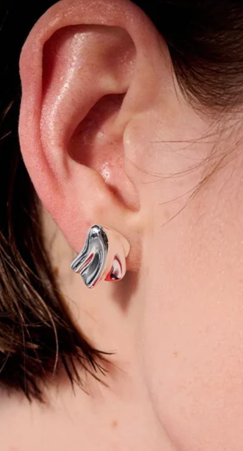 Zoe Earrings