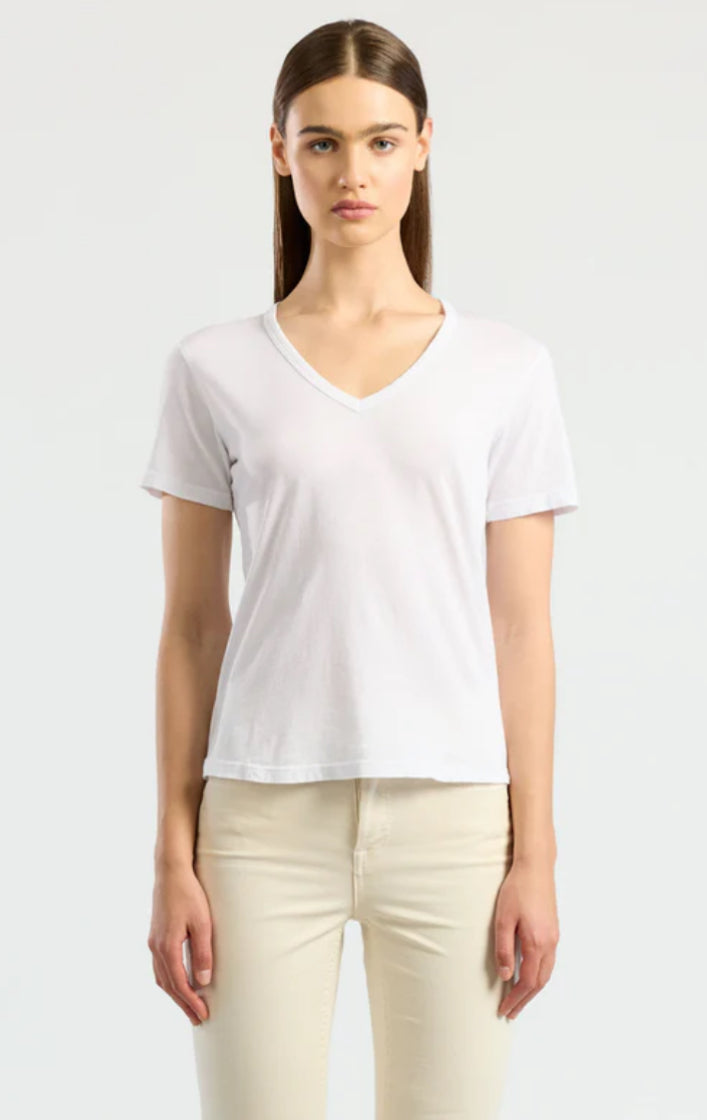 Standard V Neck