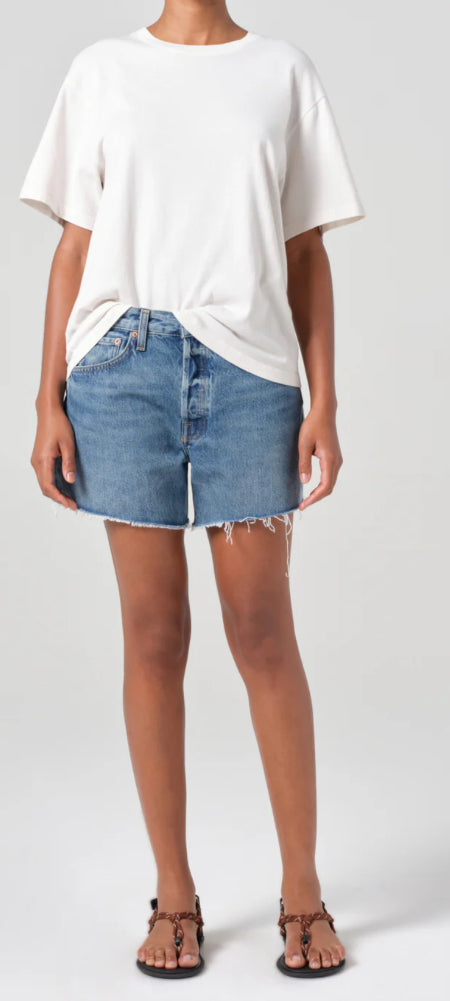 Parker Long Short