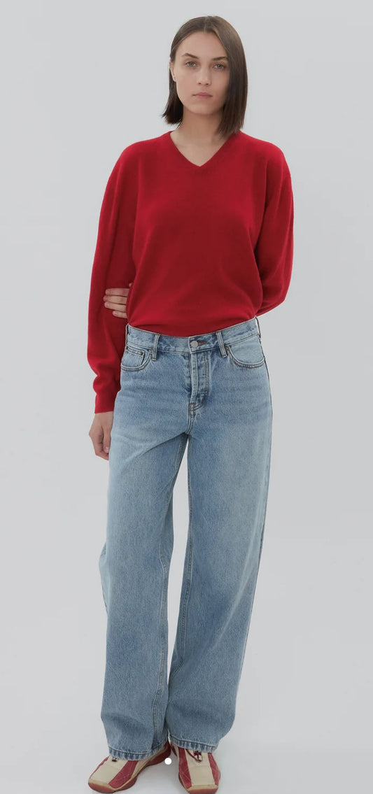 Everyday Jean