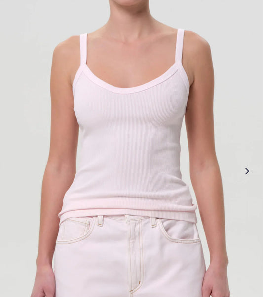 Jordan Tank