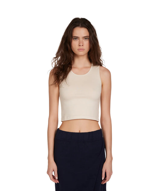 Talya Crop Tank