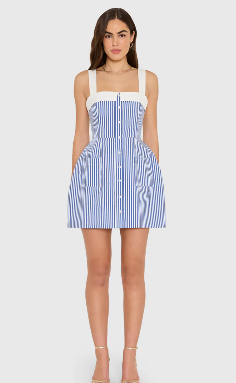Mindy Dress